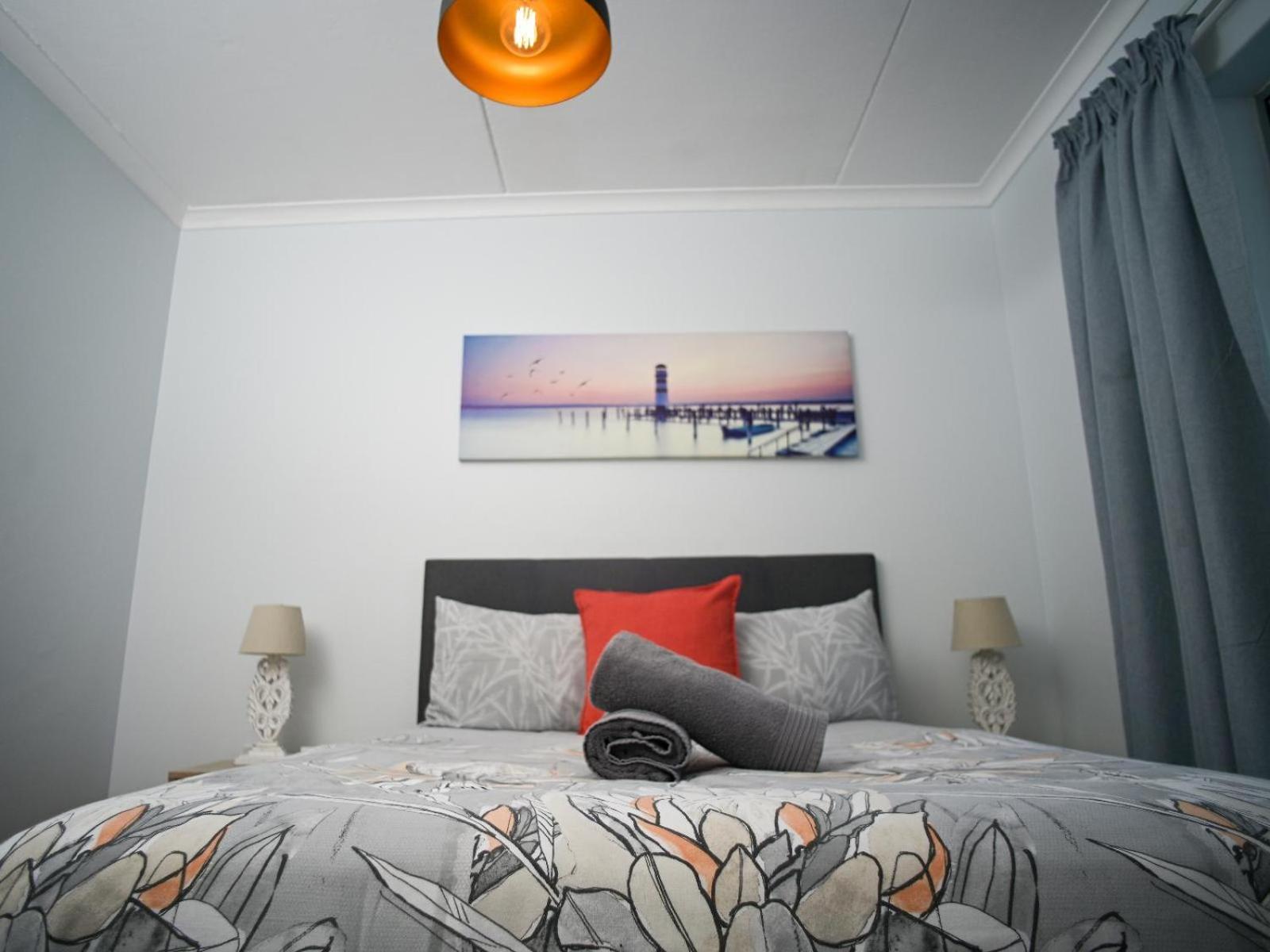 Apartment Big Bay Club *
