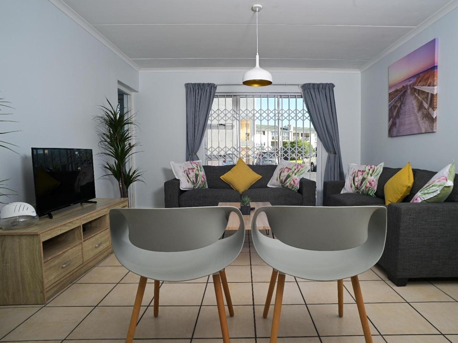 Apartment Big Bay Club Cape Town